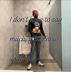 Meet your Posher, D micheal